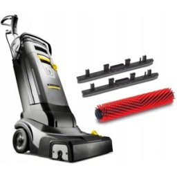 Lavadora-secadora de pavimentos KARCHER 1.783-220.0