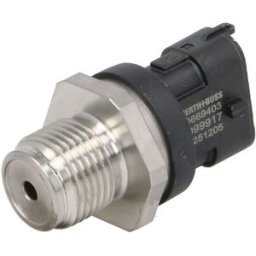 Placa de vedação, sensor de pressão do combustível HERTH+BUSS ELPARTS 70669403