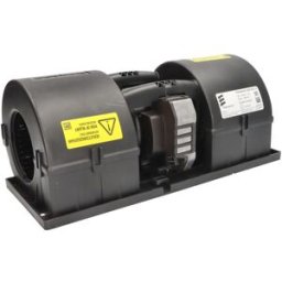 Ventilador, Sistema de ar condicionado EBERSPÄCHER 88-64-01-00016-00