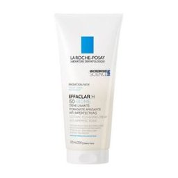 La Roche Posay Effaclar H Iso-Biome Crème Lavante Apaisante 200 ml