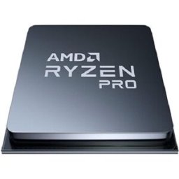 Processador Ryzen 3 PRO 4350G 3.8GHz 4MB L3 - AMD