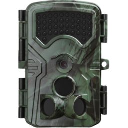 Câmara Vida Selvagem Cam Black1300 - BRAUN