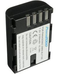 Bateria p/ Câmara BLF-19E (GH) - PANASONIC