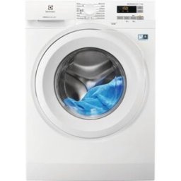 Máquina de Lavar Roupa EN6F5922FB 9Kg 1200RPM (Branco) - ELECTROLUX