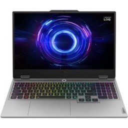 Portátil 15.6" LOQ 15IRX10 Intel Core i7 i7-13645HX 32GB/1TB SSD (Luna Grey) - LENOVO