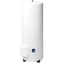 Termoacumulador Elétrico Tronic TR2000TF 500 B 500L (Branco) - BOSCH