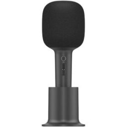 Microfone de Karaoke s/ Fios (Preto) - XIAOMI