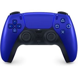 Comando Gamepad DualSense PlayStation 5 Wireless (Azul Cobalto) - SONY