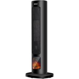 Aquecedor Cerâmico 2000W BCH1508 (Preto) - BELTAX