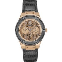 Relógio Analógico W0289L4 39MM (Rosa) - GUESS