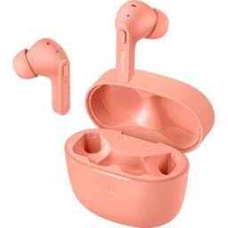 Auriculares Bluetooth True Wireless TAT2206 (Rosa) - PHILIPS