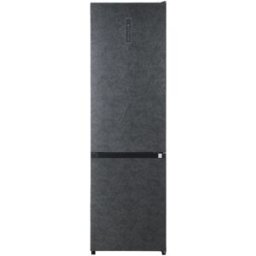Frigorífico Combinado Total NoFrost Bolero CoolMarket Combi 405L (Onyx Stone) - CECOTEC