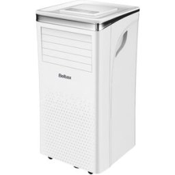 Ar Condicionado Portátil 16000BTU BAC1009 (Branco) - BELTAX