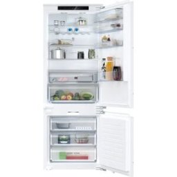 Frigorífico Combinado de Encastre 3KID967F 381L - BALAY