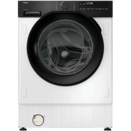 Máquina de Lavar a Roupa Série 6 BHA6S69M6DB9J-S 9Kg 1600RPM - HAIER