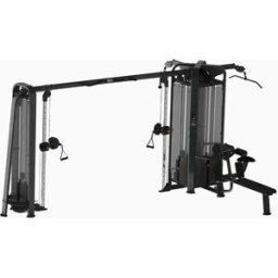Boomfit Multiestações 5 postos