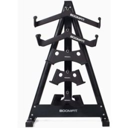 Boomfit Suporte para Pack de Pegas para Polia