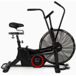 Boomfit Air Bike