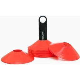 Boomfit Discos Planos