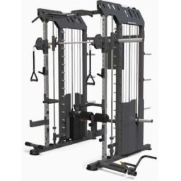 Boomfit Multijungle
