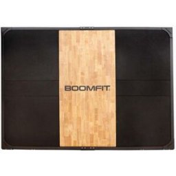 Boomfit Plataforma Halterofilismo