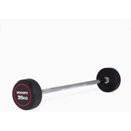 Boomfit Barra Peso Fixo