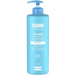 ISDIN Ureadin Hydration Bath Gel 400ML