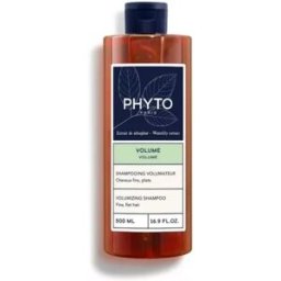 Phyto Volume Champô 500ml
