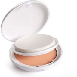 Uriage Eau Thermale Creme de Água Compacto com Cor SPF30 10g Tinted SPF30 Expiration Date: 2026-10-30