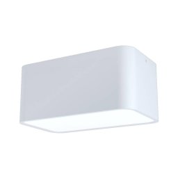 Eglo 99282 - Luz de teto GRIMASOLA 2xE27/28W/230V