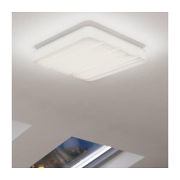 Eglo 900611 - Iluminação de teto LED FERENTINO LED/14,6W/230V