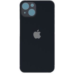 Tampa Traseira midnight para Iphone 14 Plus