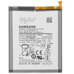 Bateria EB-BA715ABY para Samsung Galaxy A71