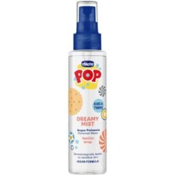 Chicco Pop Água Perfumada Baunilha 150ml