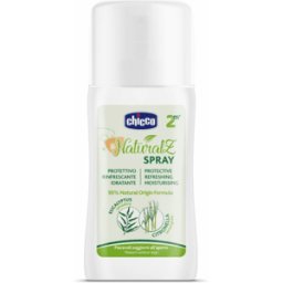 Chicco NaturalZ Spray Refrescante +2M 100ml