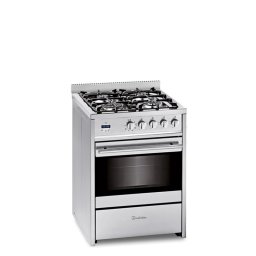 MEIRELES - Fogão a Gás M 610 X ST