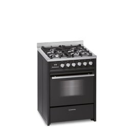 MEIRELES - Fogão Misto E 610 BL NAT ST