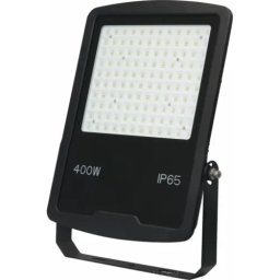 Projetor LED Extra Plano GIGALUX 230V 400W 6500K
