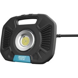 Projetor de Trabalho LED HAZET 230V 60W 6100lm com Cabo de 5m