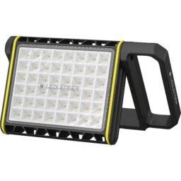 Projetor de Trabalho Recarregável LEDSENDER AF8R Work 4000lm IP67