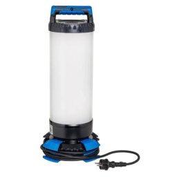 Projetor de Trabalho LED AS SCHWABE Illumi 120W 230V 16500lm