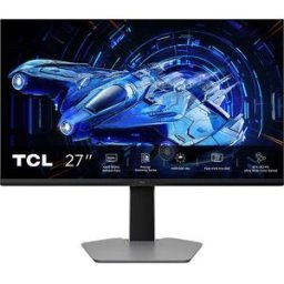 Monitor Gaming TCL 27G64 27" 180Hz QHD