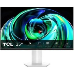 Monitor TCL 25G54 25" 144Hz FHD