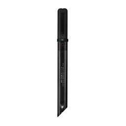 Beter Manicure Elite Cuticle Cutter and File with Cuticle Pusher