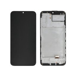 Ecrã Incell com Frame Samsung Galaxy A24 A245F