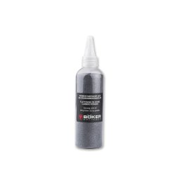 Boker Manufaktur Solingen Pó de Carboneto de Silicone para Aplainamento Grit 60 09BO382