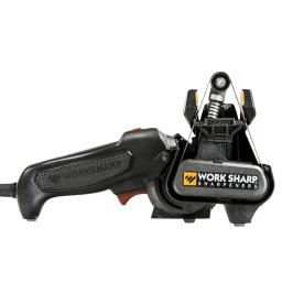 Bazar - WORK SHARP AFIADOR DE FACAS E FERRAMENTAS MK.2