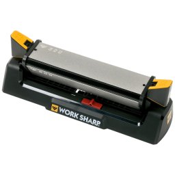 Bazar - WORK SHARP Afiador de Facas Benchstone WSBCHBSS-I