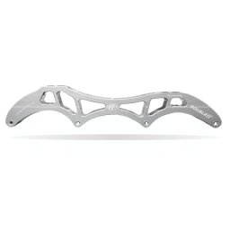 Doubleff Racing Frame A1 4*110mm 13.2" - Silver