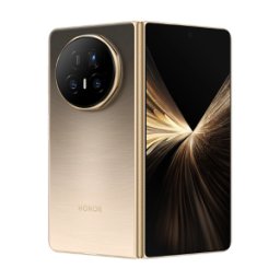Honor Magic V5 5G 7,95" Dual Sim 16GB/512GB Gold